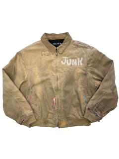 Repaired Jacket (L)