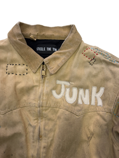 Repaired Jacket (L)