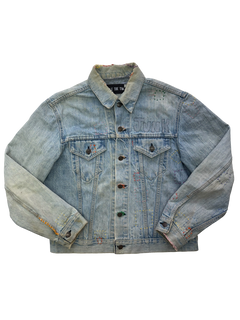 Repaired Jacket (M)