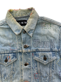 Repaired Jacket (M)