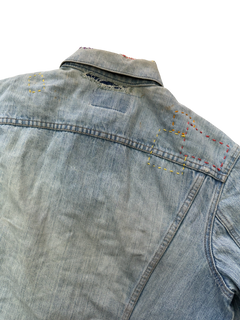 Repaired Jacket (M)