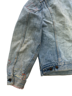 Repaired Jacket (M)