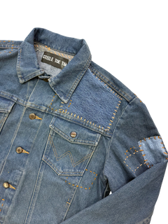 Repaired Jacket (M)
