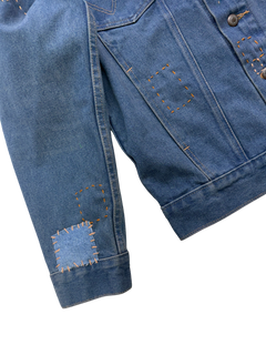 Repaired Jacket (M)