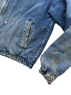 Repaired Jacket (M)