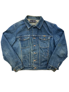 Repaired Jacket (L)