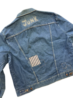 Repaired Jacket (L)
