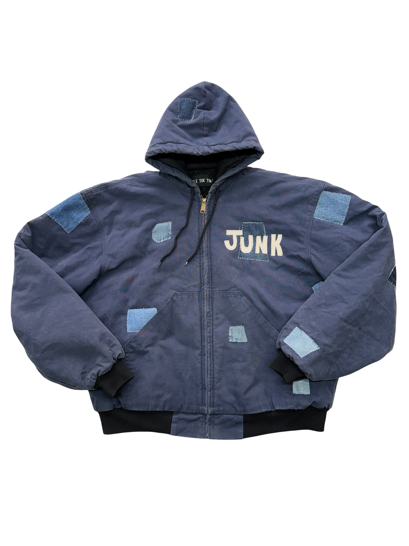 Repaired Jacket (XXL)