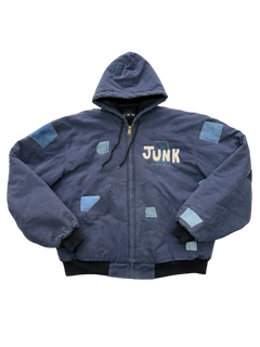 Repaired Jacket (XXL)