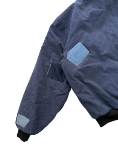 Repaired Jacket (XXL)