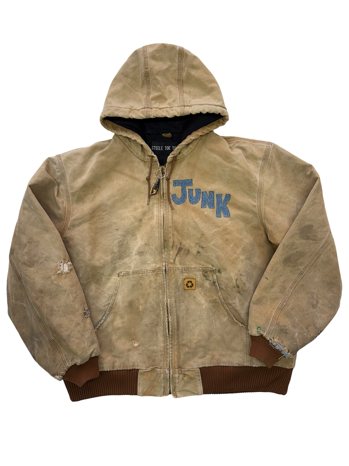 Repaired Jacket (XL)