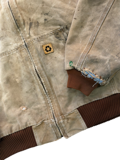 Repaired Jacket (XL)