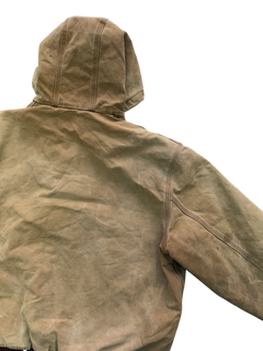 Repaired Jacket (XL)