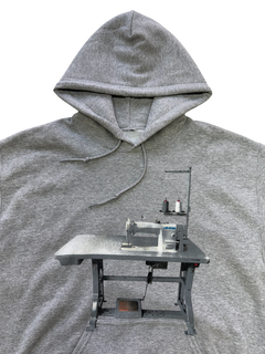 Industrial Junk Hoodie