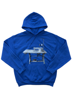 Industrial Junk Hoodie