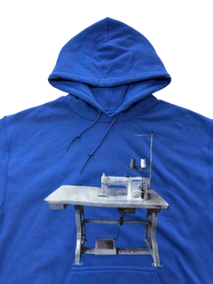 Industrial Junk Hoodie