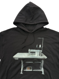 Industrial Junk Hoodie