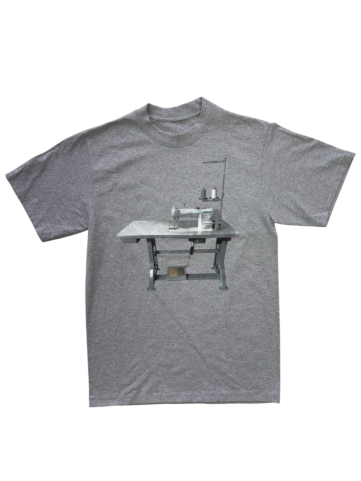 Industrial Junk T-shirt