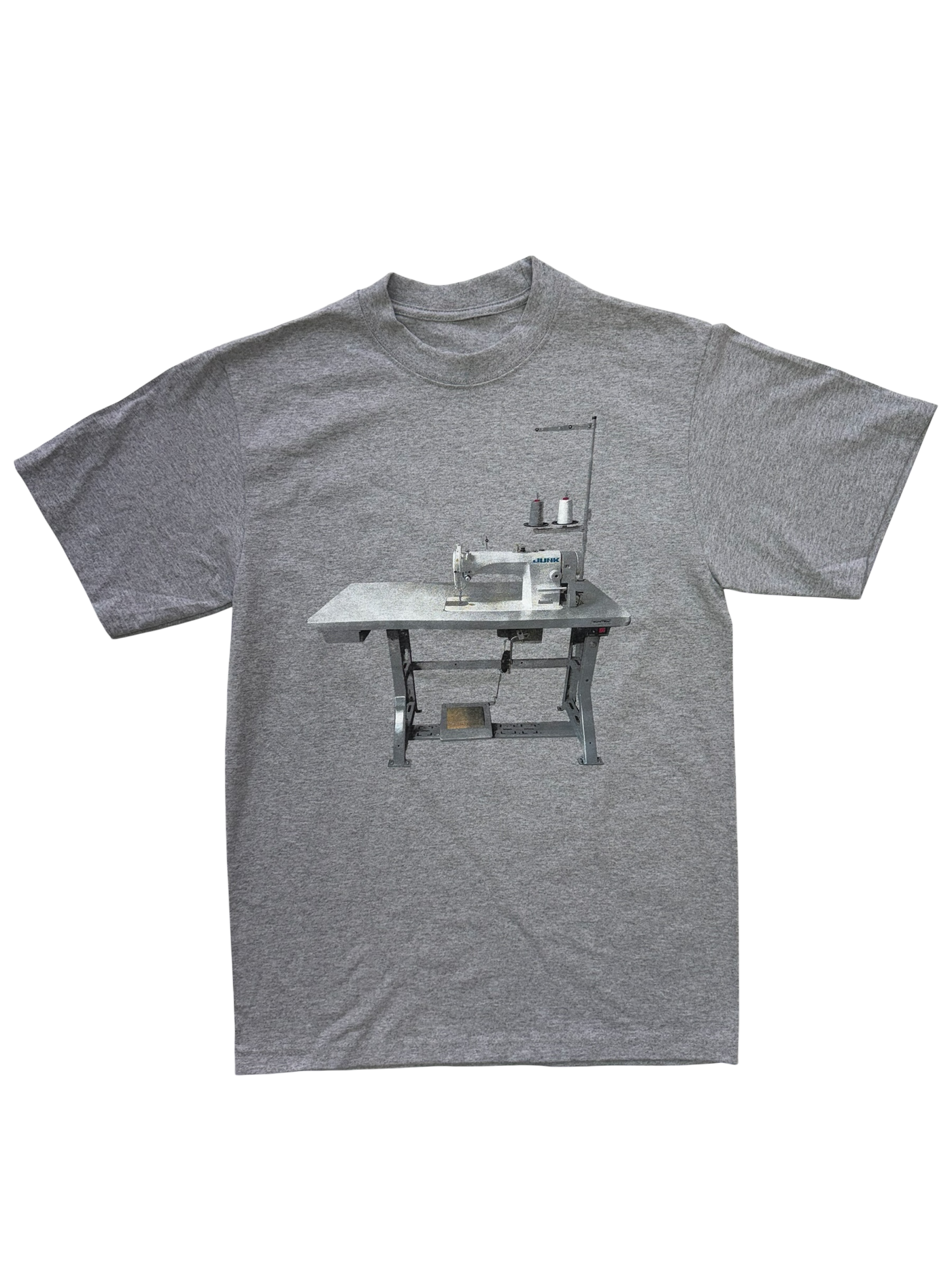 Industrial Junk T-shirt