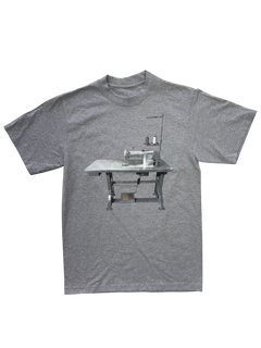 Industrial Junk T-shirt