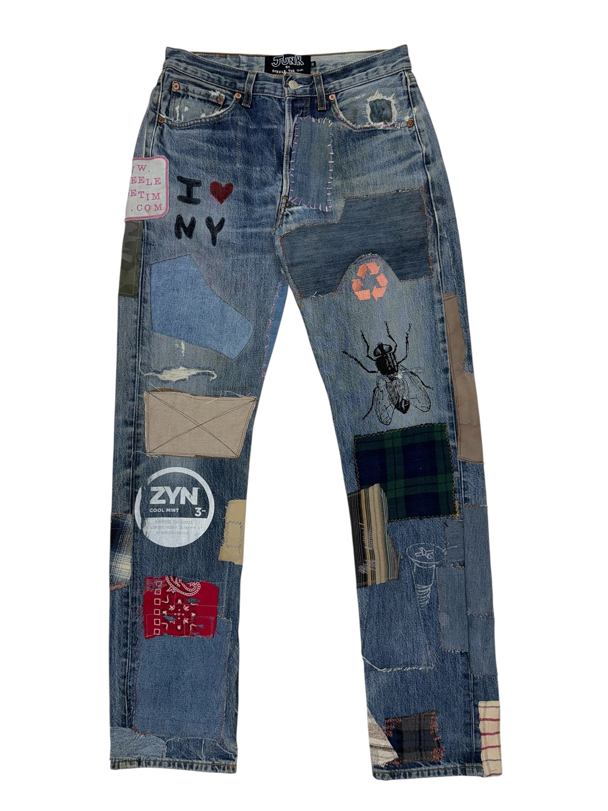 Hand-Me-Down Denim (30)