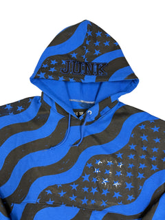 Recycled USA Hoodie (XXL)