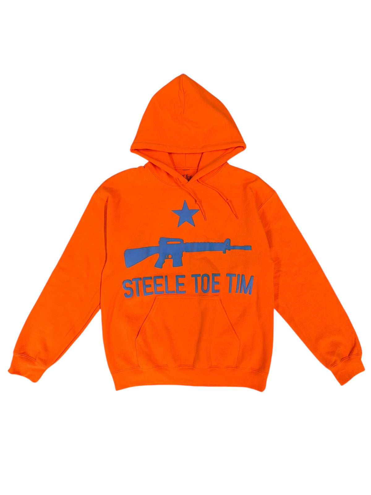 Come & Take It Hoodie (M)