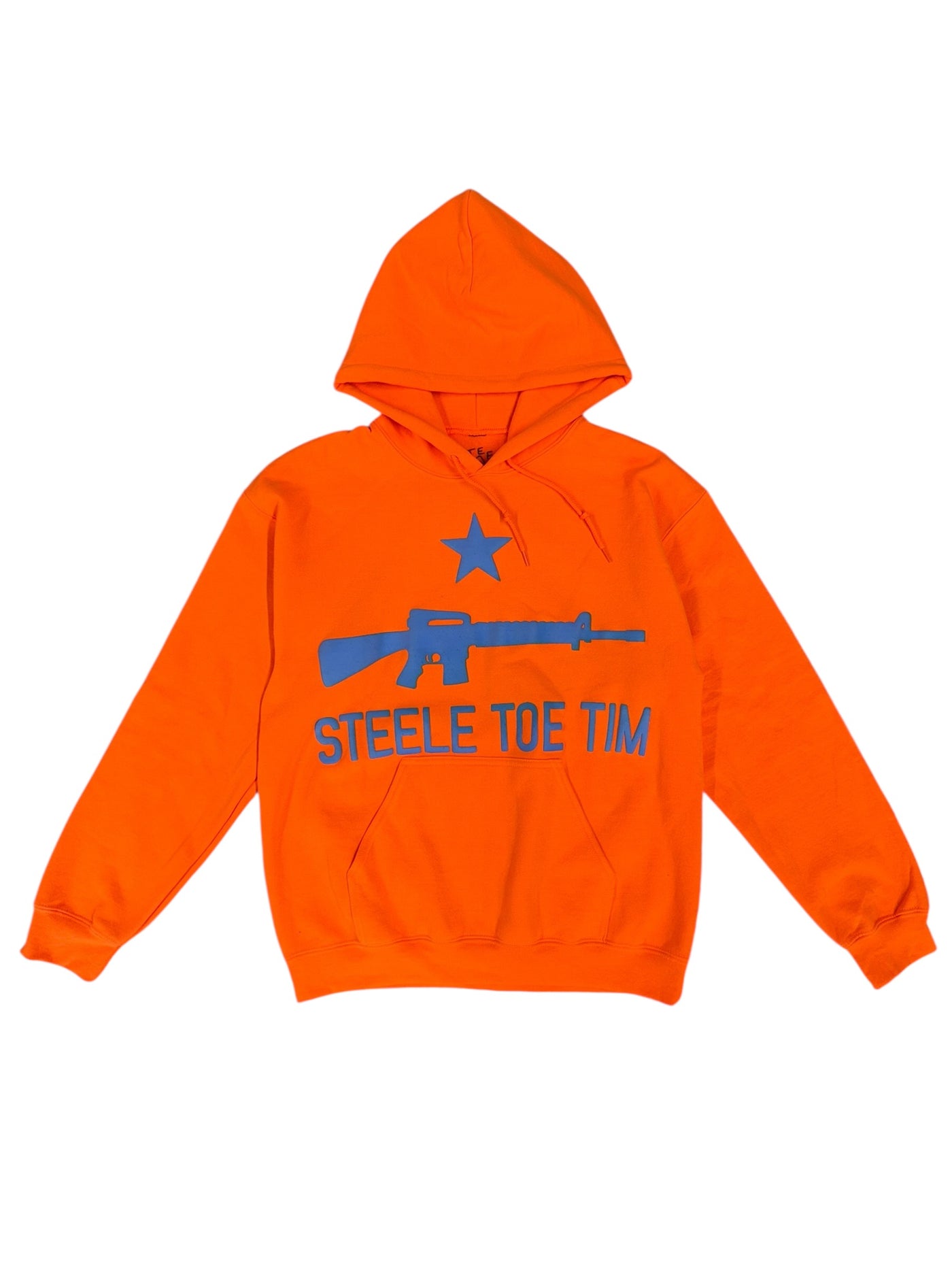 Come & Take It Hoodie (M)