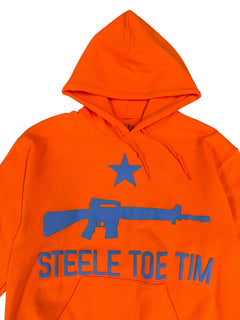Come & Take It Hoodie (M)