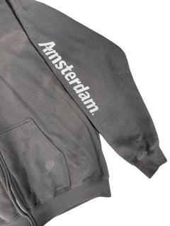 Found Amsterdam Hoodie (XL)