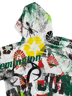 Studio Rag Hoodie (M)