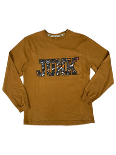 Scratch & Sniff Long Sleeve (L)