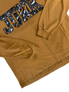 Scratch & Sniff Long Sleeve (L)