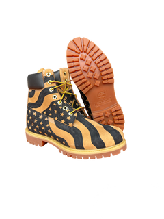 Tim's Classic Boot