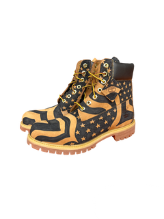 Tim's Classic Boot