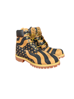 Tim's Classic Boot