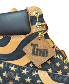 Tim's Classic Boot