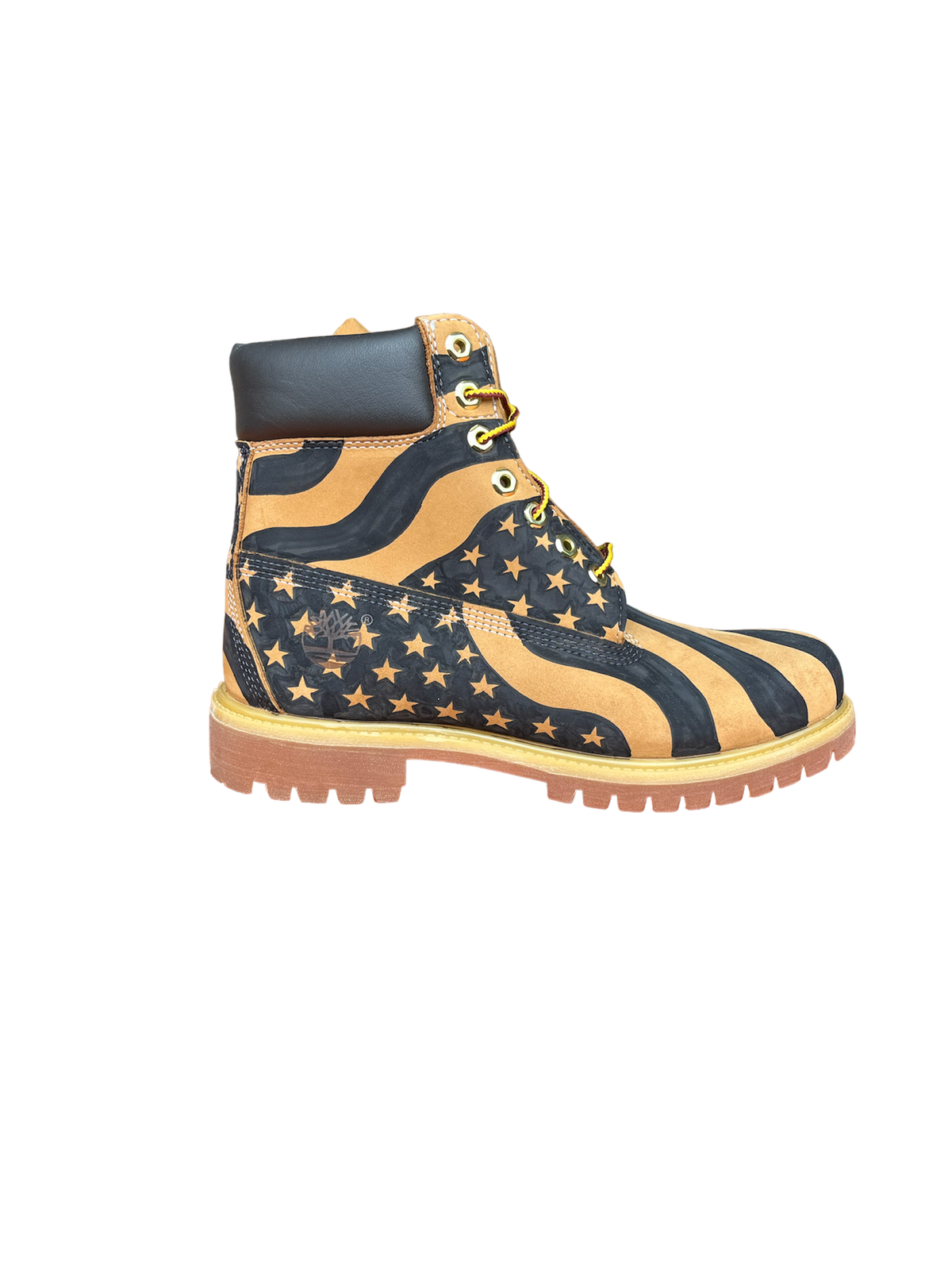 Tim's Classic Boot