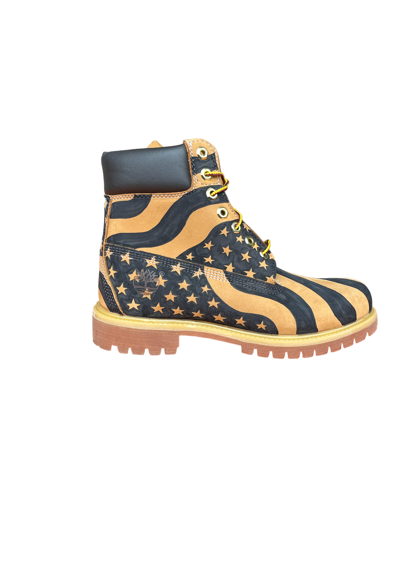 Tim's Classic Boot