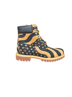 Tim's Classic Boot